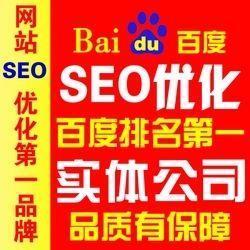 江北區SEO 網站優化及網站推廣賽富通排名效果不錯