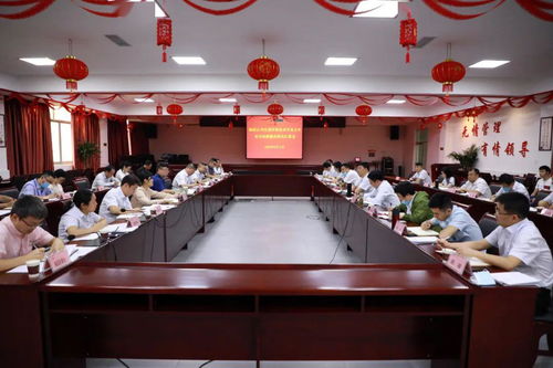 茅臺技術開發公司整改情況獲集團黨委聽取，展現規范治理決心